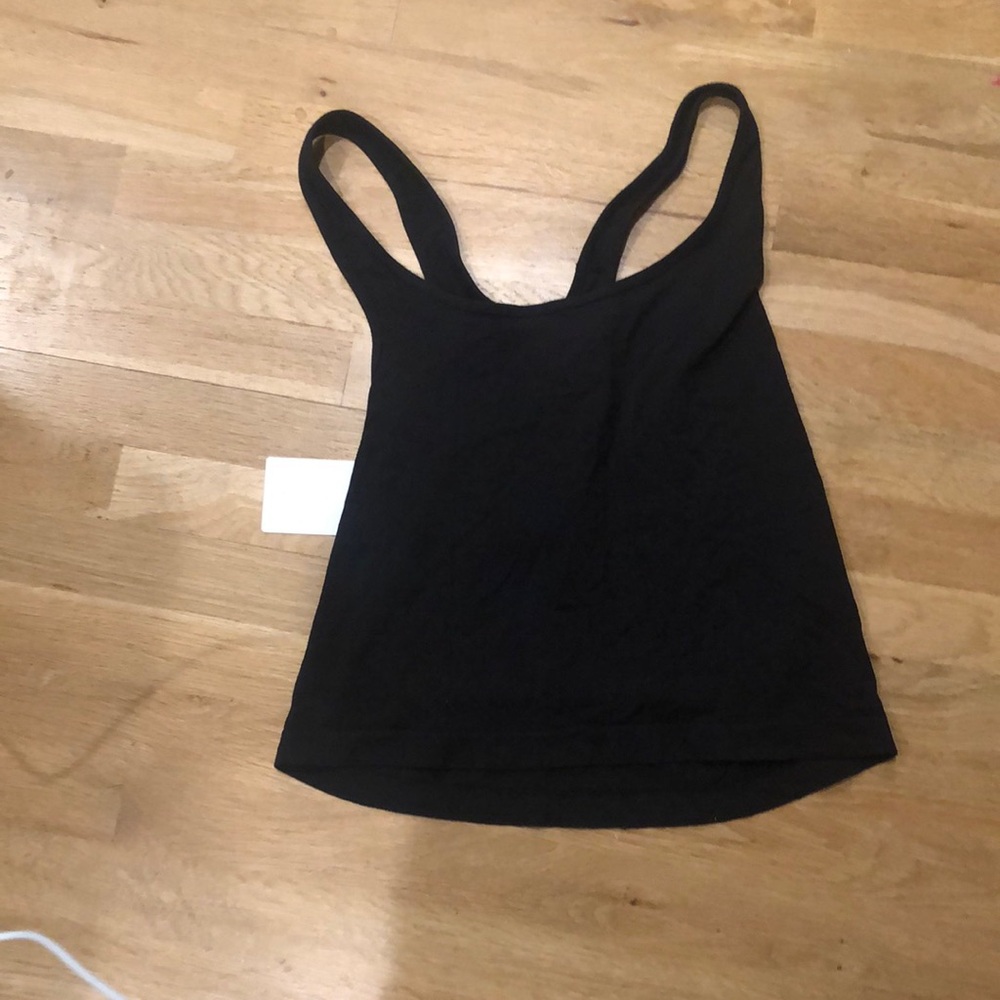 Athleta womens tank